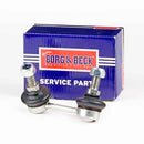Borg & Beck Rear Stabiliser Lh Part No -BDL6511