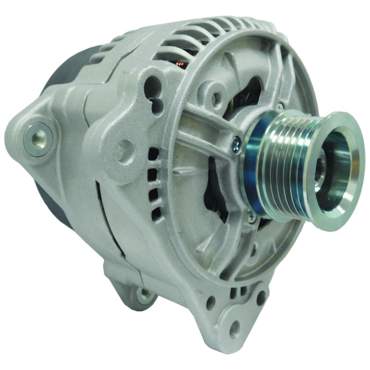 WAI Alternator - 13622N