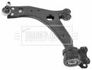Borg & Beck Suspension Arm LH -BCA7022