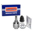 Borg & Beck CV Joint  - BCJ1294