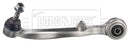 Borg & Beck Track Control Arm LH -BCA6426