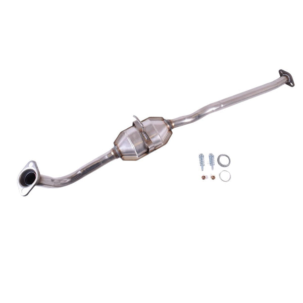 EEC Catalyst Type Approved - Si6002T