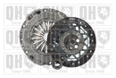 QH Clutch Kit with Bearings - QKT2972AF