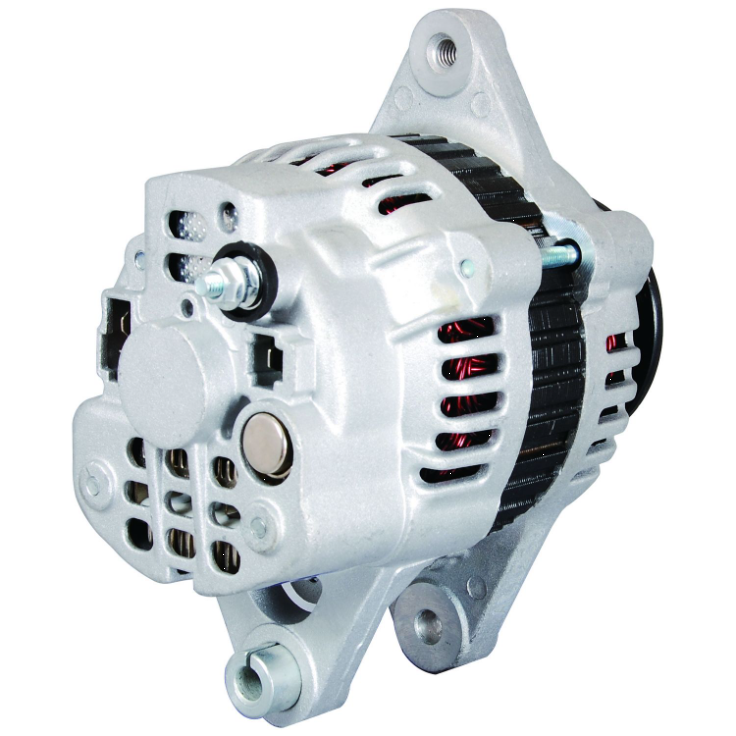 WAI Alternator - 12231N