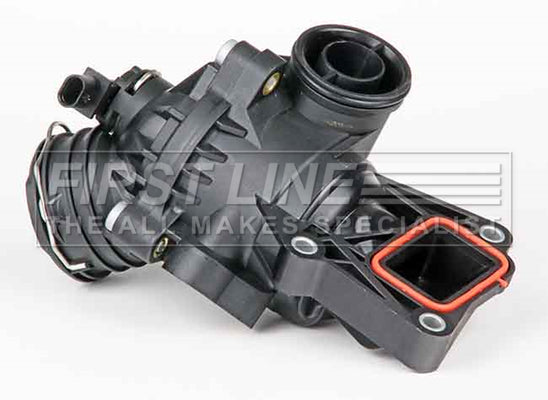 First Line Thermostat Kit - FTK534