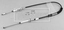 Borg & Beck Gear Control Cable Part No -BKG1041