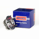 Borg & Beck Wheel Bearing Kit Part No -BWK1509