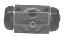 Borg & Beck Wheel Cylinder Part No -BBW1842