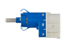 HELLA 6DD 010 966-111 Stop Light Switch - 3-pin connector