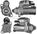 Borg & Beck Starter Motor Part No -BST2046