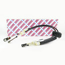 Borg & Beck Gear Control Cable Part No -BKG1089