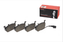 Brembo Brake Pad Set - P85137