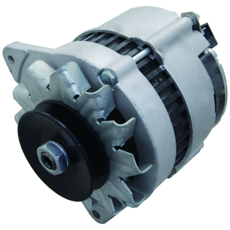 WAI Alternator - 12096N