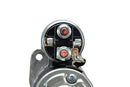 HELLA 8EA 011 612-741 Starter - 12V - 1.4kW - fits MITSUBISHI LANCER VIII (CY_A, CZ_A) 2.0