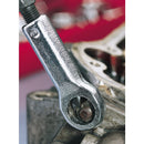 Draper Set OF Three Nut Splitters - 55108