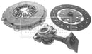 Borg & Beck Clutch Slave Cylinder Kit - HKT1515