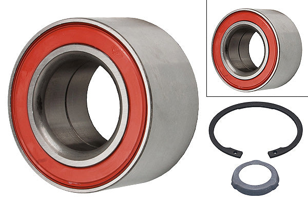 FAG Wheel Bearing Kit - 713649260