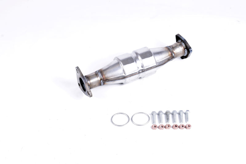 EEC Catalyst - HA6003