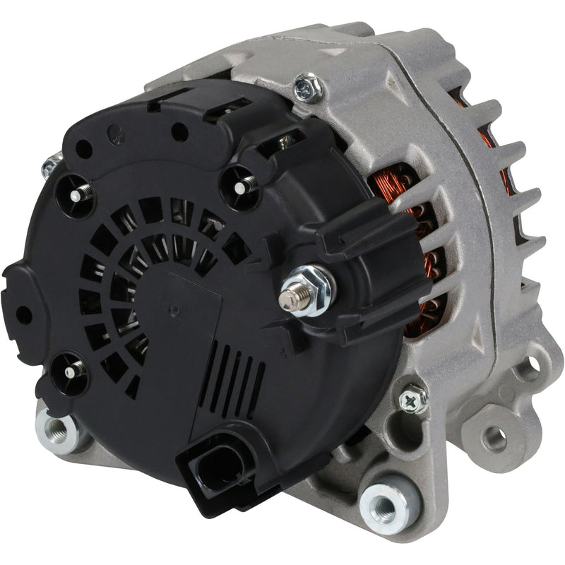 WAI Alternator - 11709N