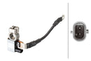 HELLA 1A7 003 099-001 Halogen-Headlight - 12/24V