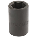 Draper Expert 16mm Impact Socket 1/2DR-Bulk - 26884