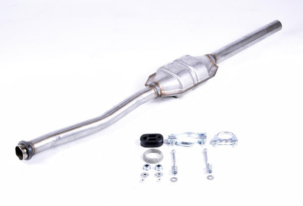 EEC Catalyst Type Approved - CI8036T