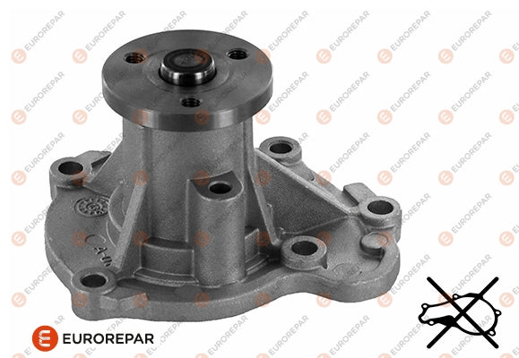 Eurorepar Water Pump - 1623116380