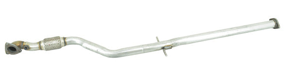 Klarius GM754T - Centre Pipe  - Fits Opel Astra J 2.0CDTI