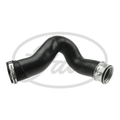 Gates Turbo Charger Hose - 09-0302