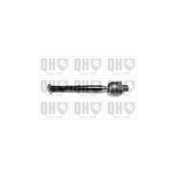 QH QR4108S Rack End