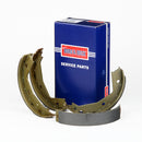 Borg & Beck Rear Brake Shoes Part No -BBS6284