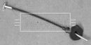 Borg & Beck Brake Cable - Front -BKB3669