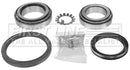 First Line Wheel Bearing Kit Part No -FBK574