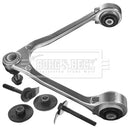 Borg & Beck Suspension Arm LH -BCA6930