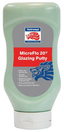Tetrosyl MicroFlo 20 Glazing Putty - 440ml