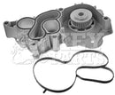 Key Parts Water Pump W/Gasket Part No -KCP2351