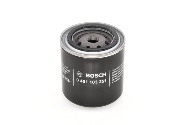 Bosch Oil Filter - 0451103251