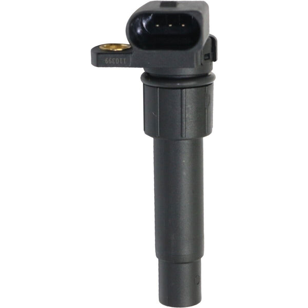 Intermotor Speedometer Sensor - 17450