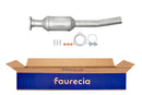 FAURECIA 8LE 366 051-901 Catalytic Converter - Easy2Fit® Kit - fits VAUXHALL VECTRA (B)