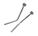 BM Cats DPF Pressure Pipe - PP11090A with Fitting Kit - BM11090