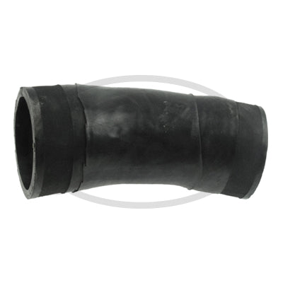 Gates Turbo Charger Hose - 09-0310
