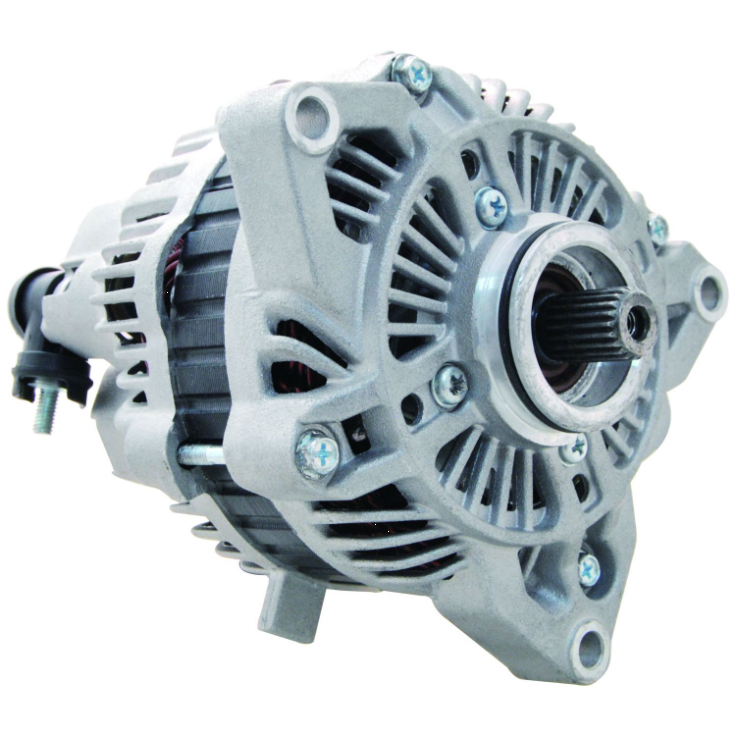 WAI Alternator - 12488N