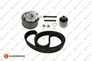 Eurorepar Timing Belt Set - 1611879580
