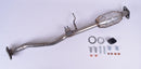 EEC Catalyst Type Approved - FR6041T