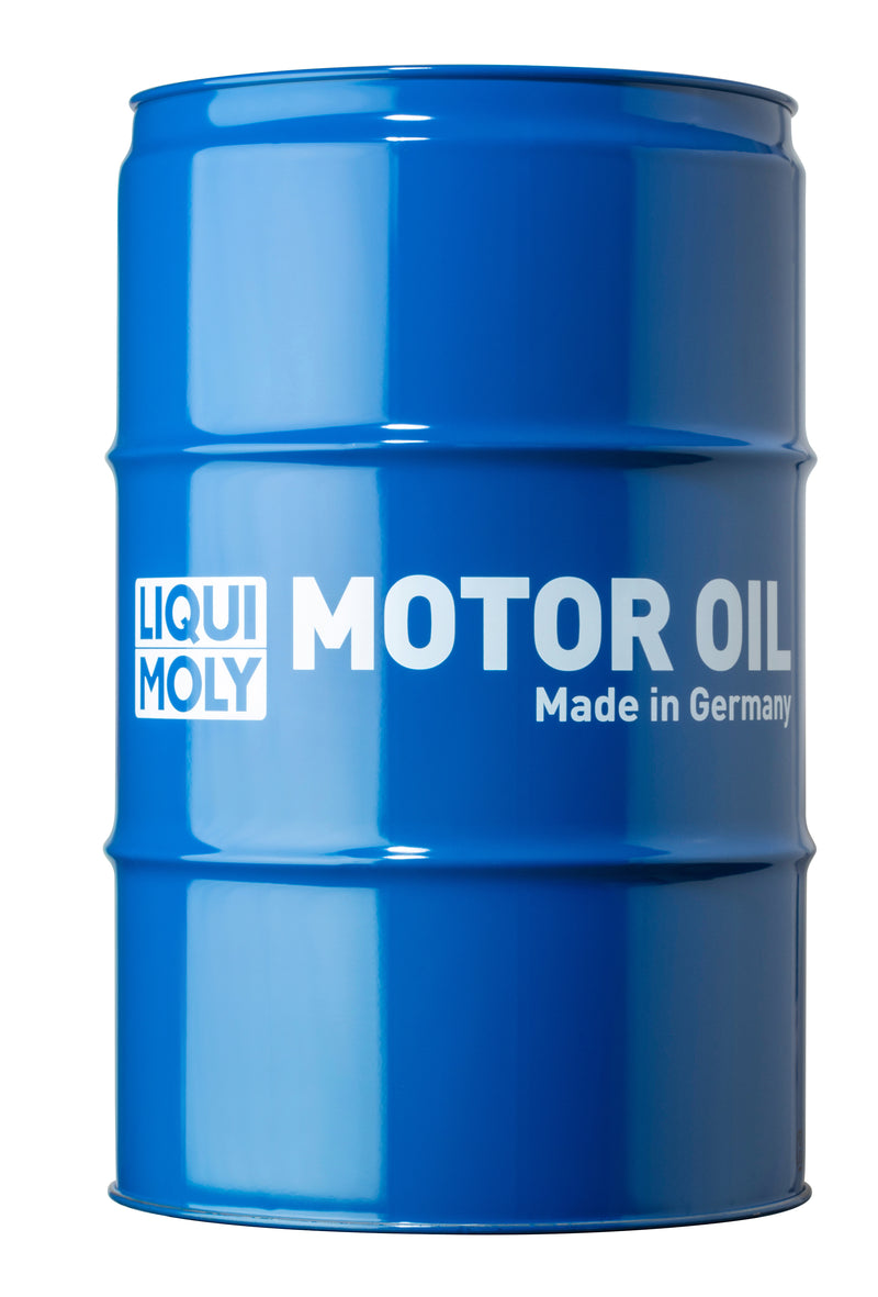 Liqui Moly Hypoid Gear Oil (GL4/5) TDL SAE 75W-90 60L - 4708