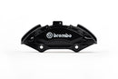 Brembo F AL D12 aluminium brake caliper kit - FALD12