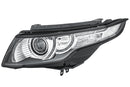 HELLA 1EL 354 806-051 Bi-Xenon-Headlight - left - fits Range Rover Evoque (L538)