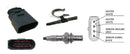Fuel Parts Oxygen Sensor - LB1380