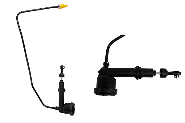 LUK Master Cylinder - Clutch - Part No - 511013410