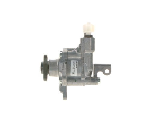 Bosch Mechanical Steering Pump Part No - KS00000188